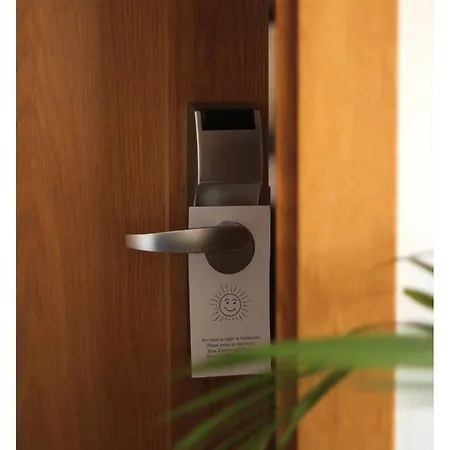 El Trebol 3* Carboneras