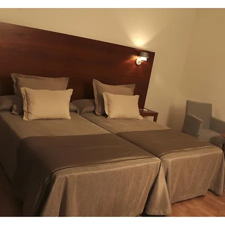 Hotel El Trebol