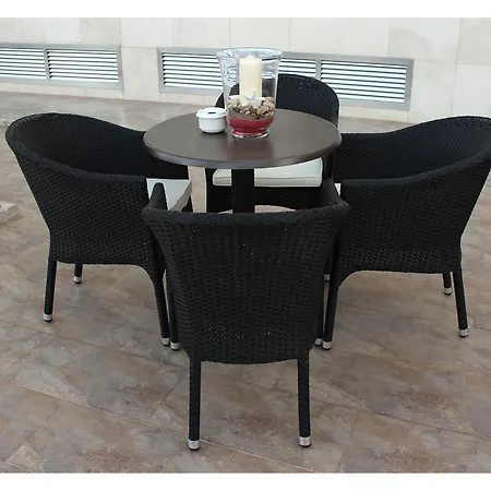 Hotel El Trebol 3*