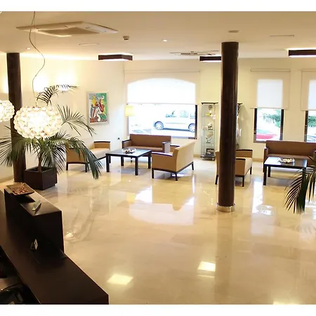 Hotel El Trebol