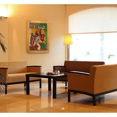Hotel El Trebol 3*