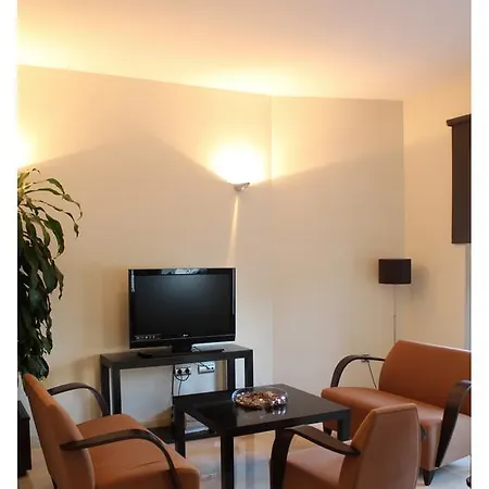El Trebol Hotel 3*