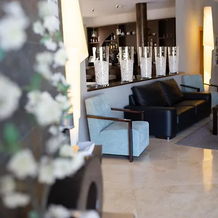 Hotel El Trebol Carboneras