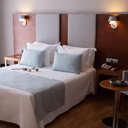 El Trebol Hotel