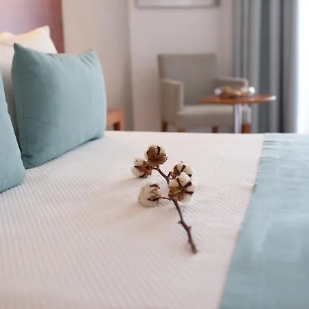 Hotel El Trebol 3*