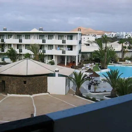 Hotel El Trebol 3*