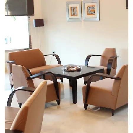 El Trebol Hotel Carboneras