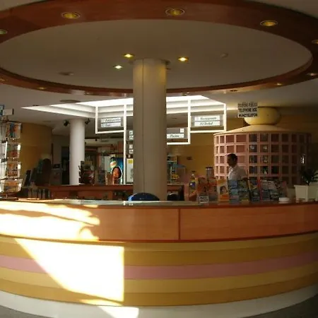 El Trebol Hotel 3*