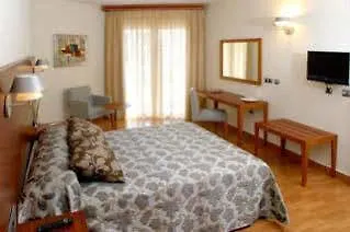 El Trebol Hotel Carboneras