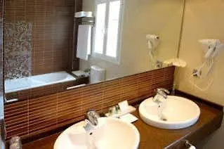 Hotel El Trebol 3*