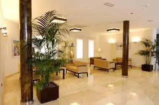 Hotel El Trebol 3*