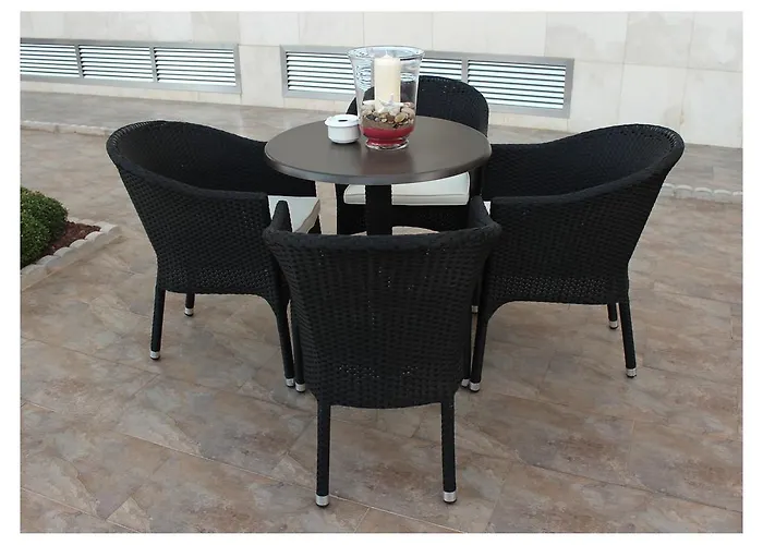 Hotel El Trebol 3*