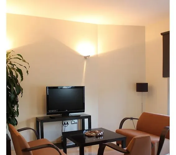 El Trebol Hotel 3*
