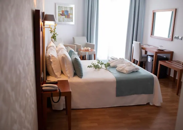El Trebol Hotel