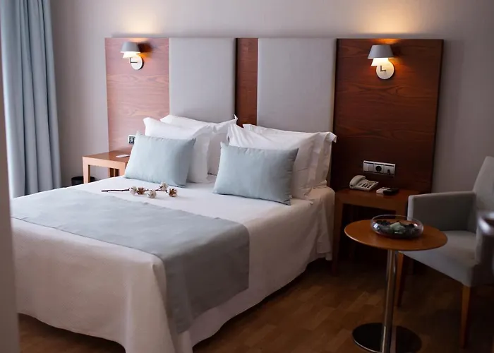 El Trebol Hotel