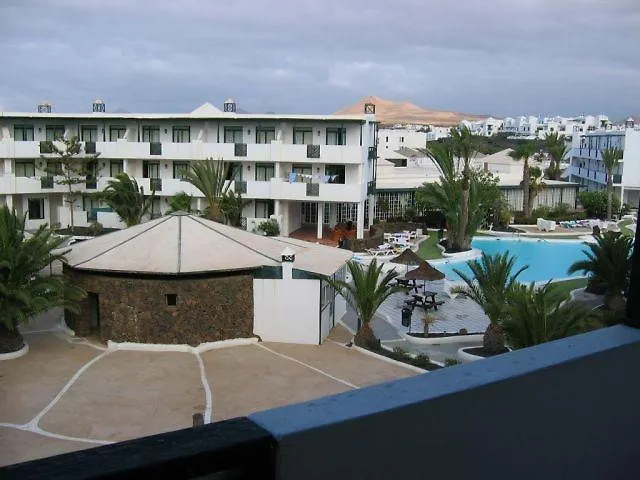 Hotel El Trebol 3*