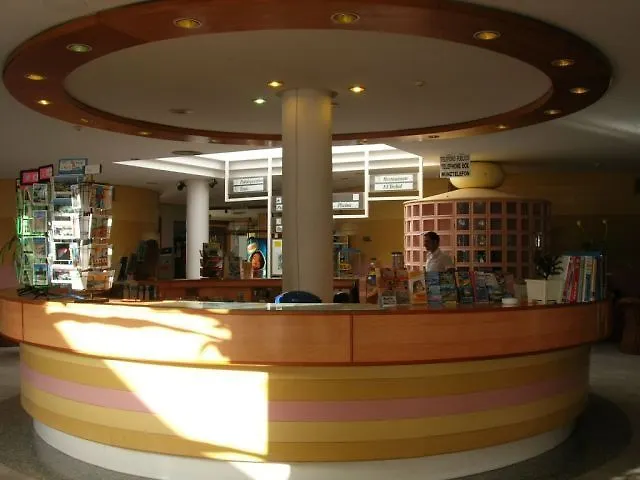 El Trebol Hotel 3*