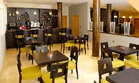 El Trebol Hotel