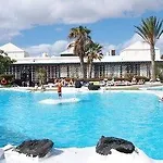El Trebol 3* Carboneras