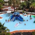 Hotel El Trebol