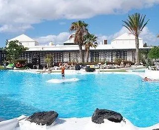 El Trebol 3* Carboneras