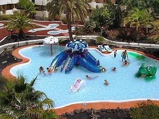 Hotel El Trebol